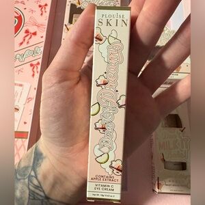 P.Louise Vitamin Eye Cream - Hot Toddy